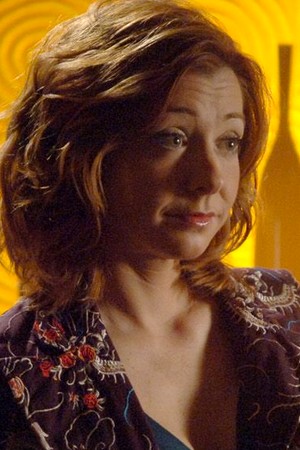 Alyson Hannigan