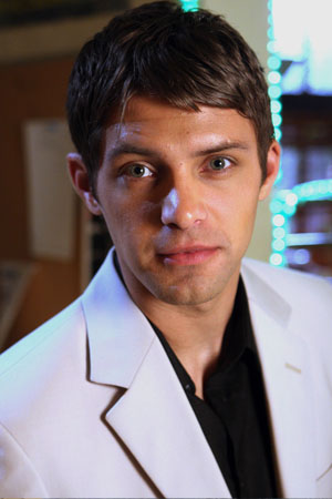 Ryan Devlin