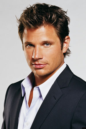 Nick Lachey
