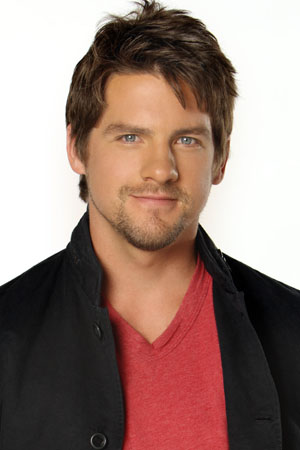 Zachary Knighton