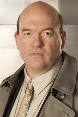 John Carroll Lynch