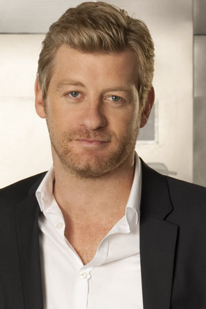 Nicholas Bishop