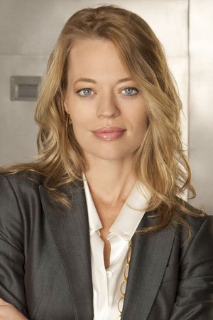 Jeri Ryan