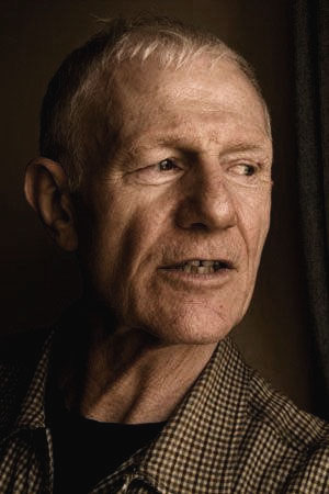 Raymond J. Barry