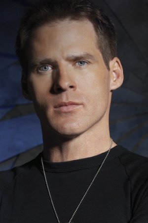 Ben Browder