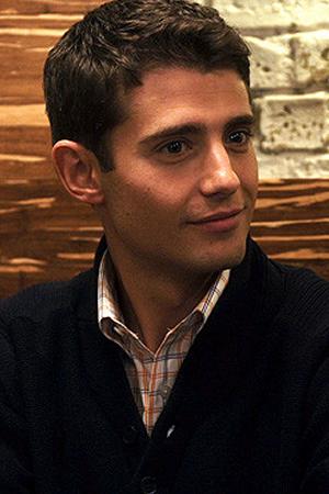 Julian Morris