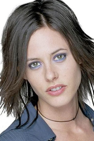 Katherine Moennig