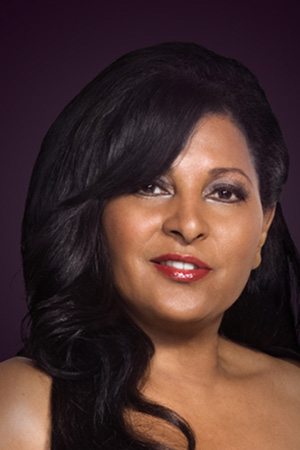 Pam Grier