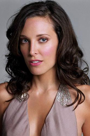 Erin Daniels