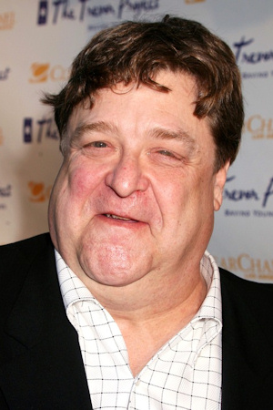 John Goodman