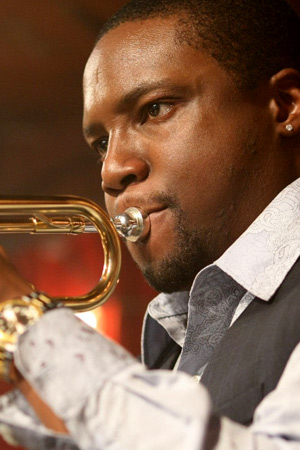 Rob Brown