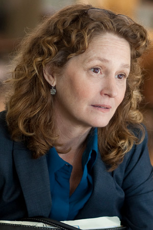 Melissa Leo