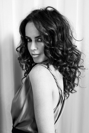 Amy Manson