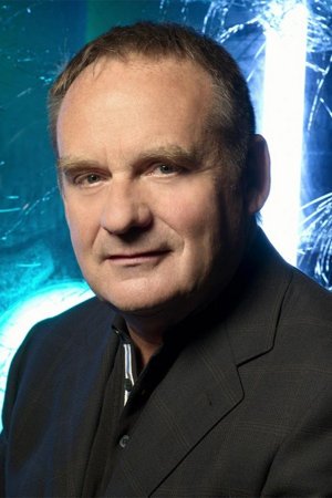 Paul Guilfoyle