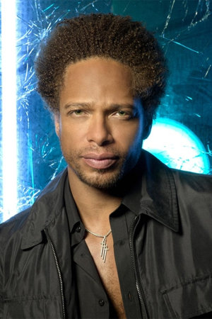 Gary Dourdan