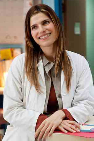 Lake Bell