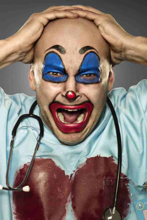 Rob Corddry