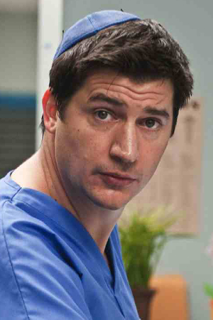 Ken Marino