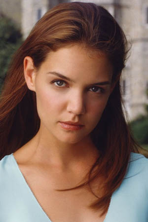 Katie Holmes