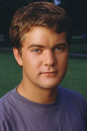 Joshua Jackson