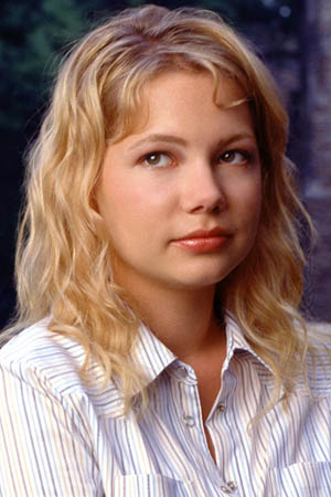 Michelle Williams