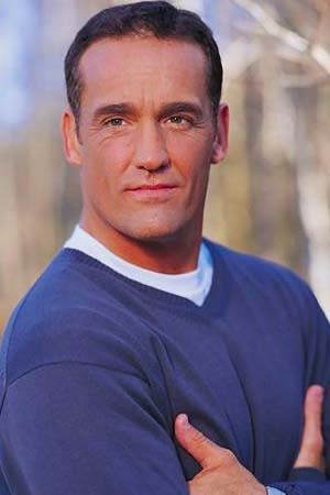 John Wesley Shipp