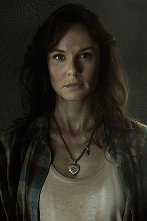 Sarah Wayne Callies