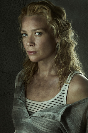 Laurie Holden