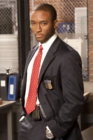 Lee Thompson Young
