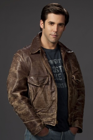 Jordan Bridges