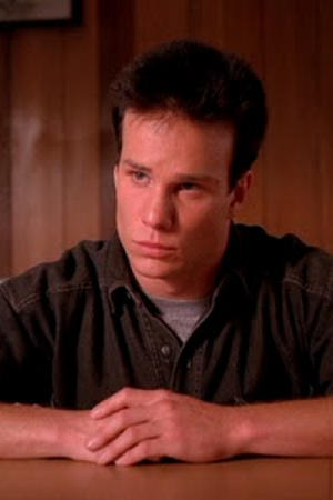 James Marshall