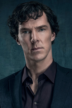 Benedict Cumberbatch