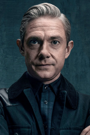 Martin Freeman
