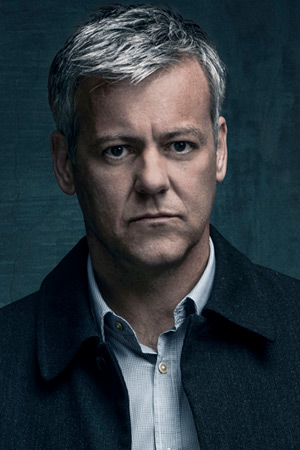 Rupert Graves