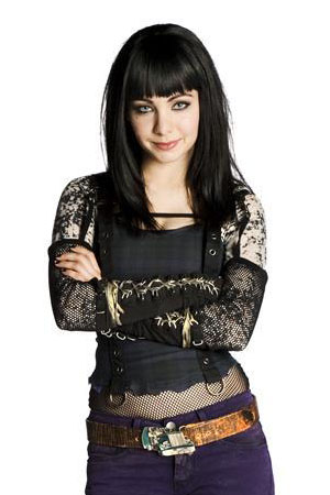 Ksenia Solo