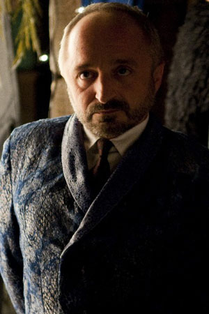 Rick Howland