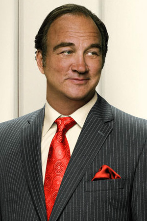 Jim Belushi