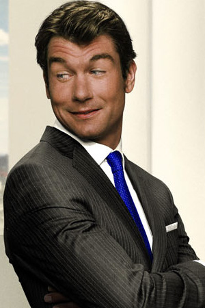 Jerry O'Connell