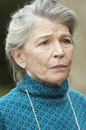 Phyllis Somerville
