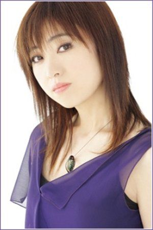 Hayashibara Megumi