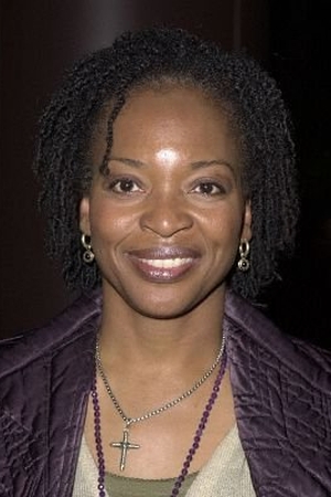Tina Lifford