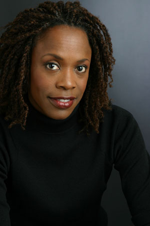 Charlayne Woodard