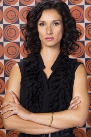 Indira Varma