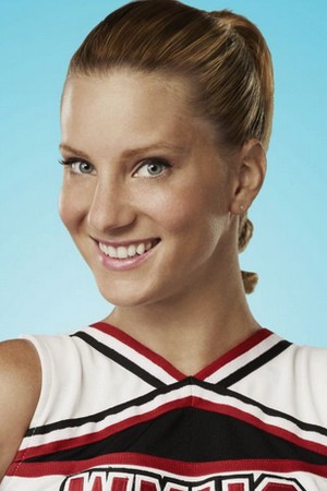Heather Morris