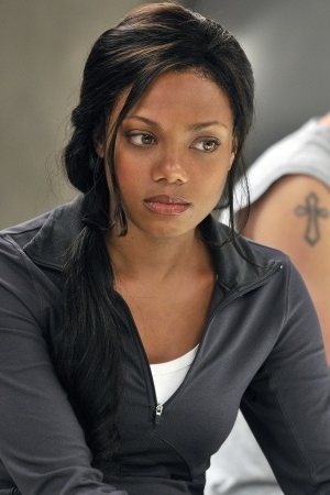 Tiffany Hines