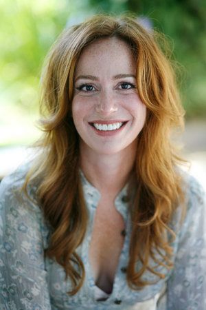 Rebecca Creskoff