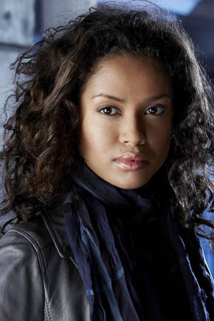 Gugu Mbatha-Raw
