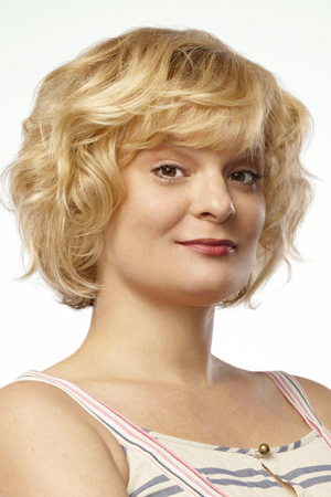 Martha Plimpton