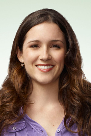 Shannon Marie Woodward
