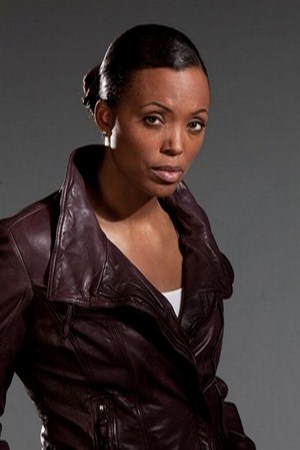 Aisha Tyler